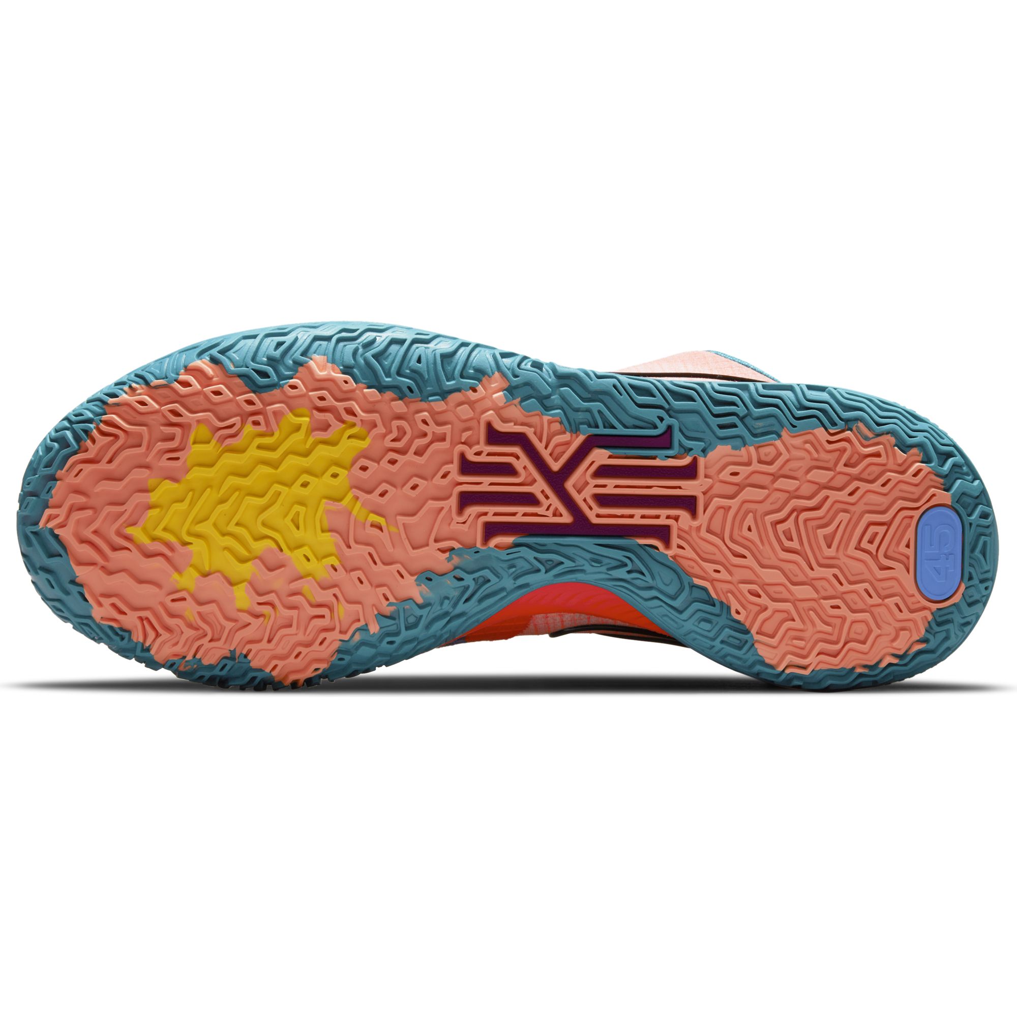 Kyrie 4 baratas on sale