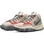Баскетбольные кроссовки Nike Kyrie Low 4 | CW3985-800