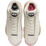 Кроссовки Air Jordan 13 Retro Chinese New Year | CW4409-100