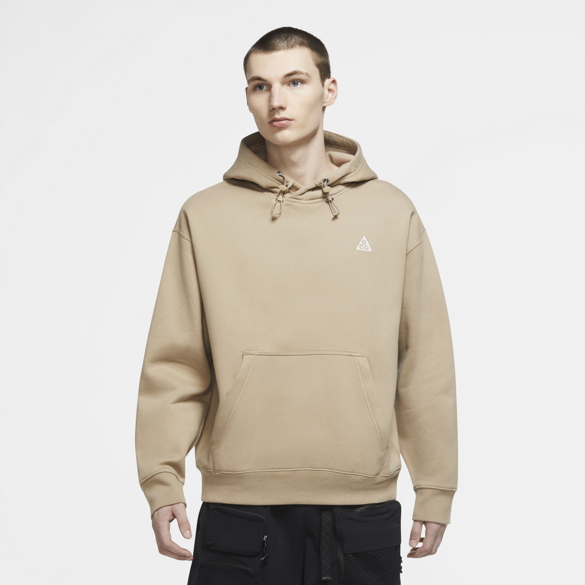 Купить Толстовка Nike ACG | CW4490-247 в Москве или заказать доставку на Slamdunk.su