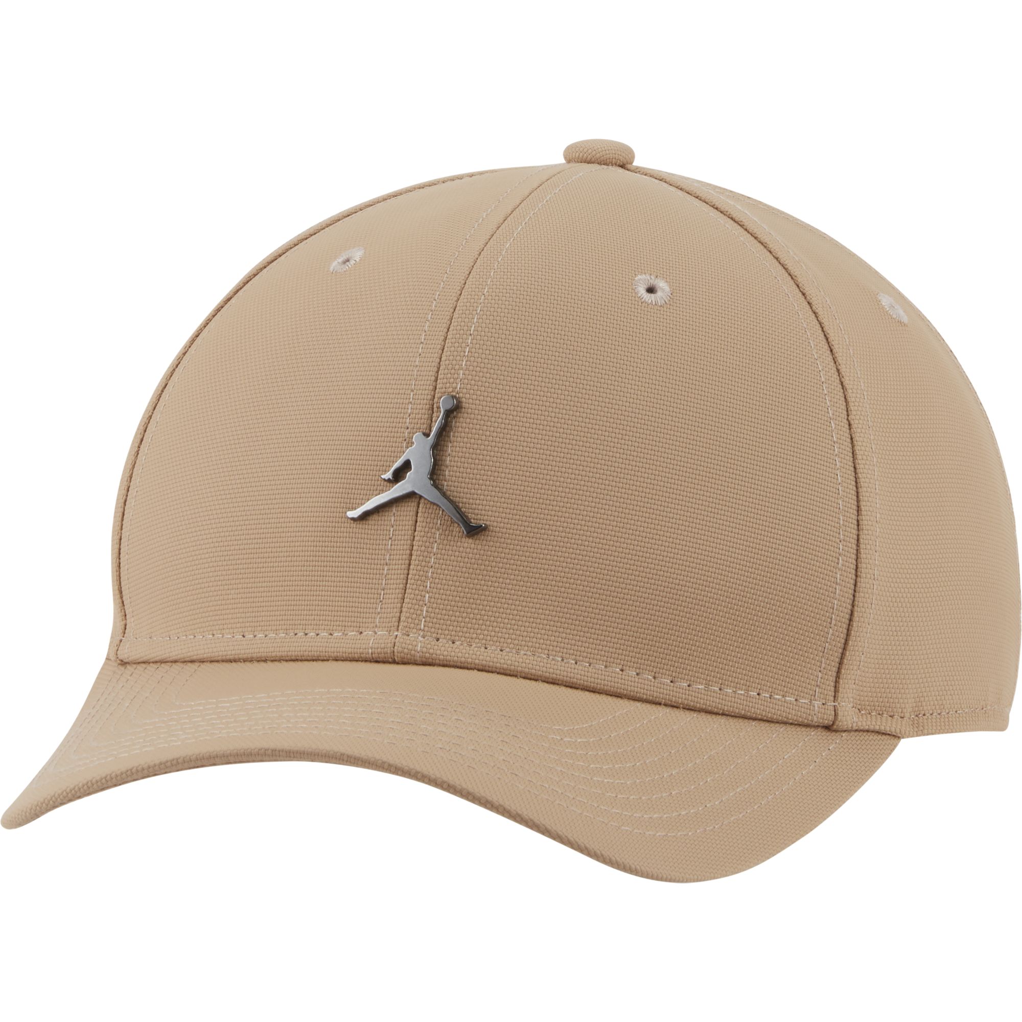 Купить Кепка Jordan Jumpman Classic99 Metal | CW6410-200 в Москве или заказать доставку на Slamdunk.su
