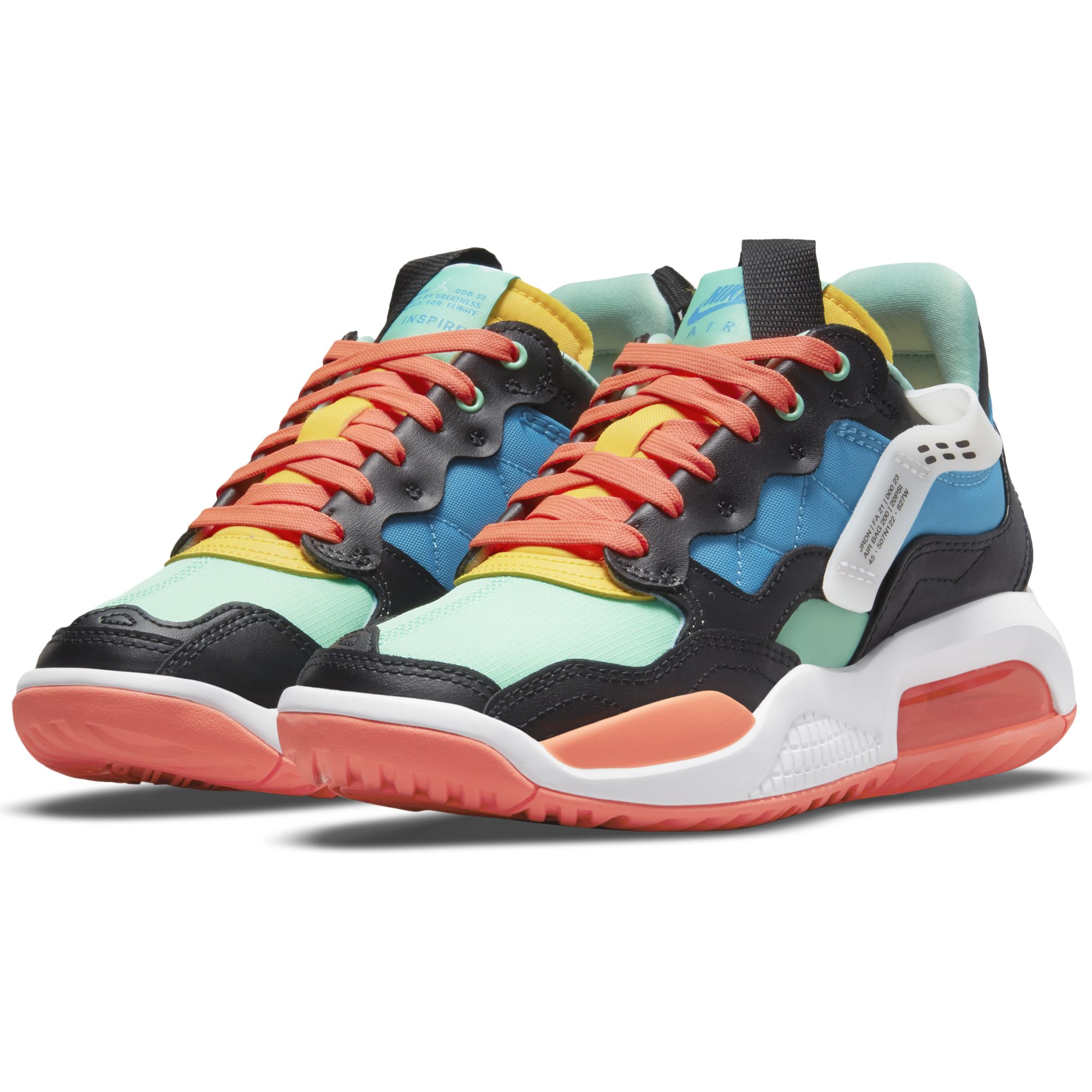 Купить Кроссовки Jordan MA2 | CW6594-043 в Москве или заказать доставку на Slamdunk.su