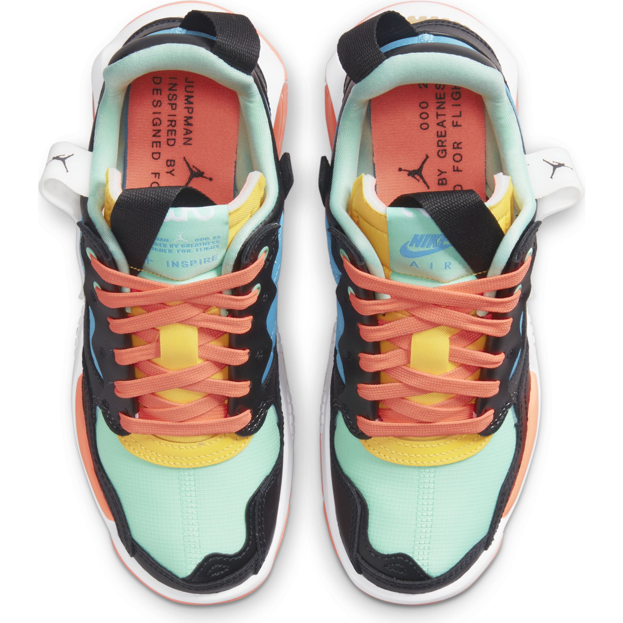 Купить Кроссовки Jordan MA2 | CW6594-043 в Москве или заказать доставку на Slamdunk.su