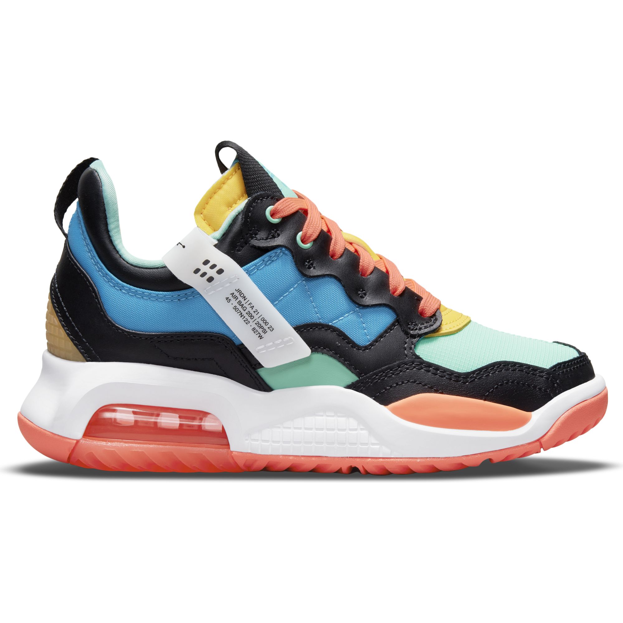 Купить Кроссовки Jordan MA2 | CW6594-043 в Москве или заказать доставку на Slamdunk.su
