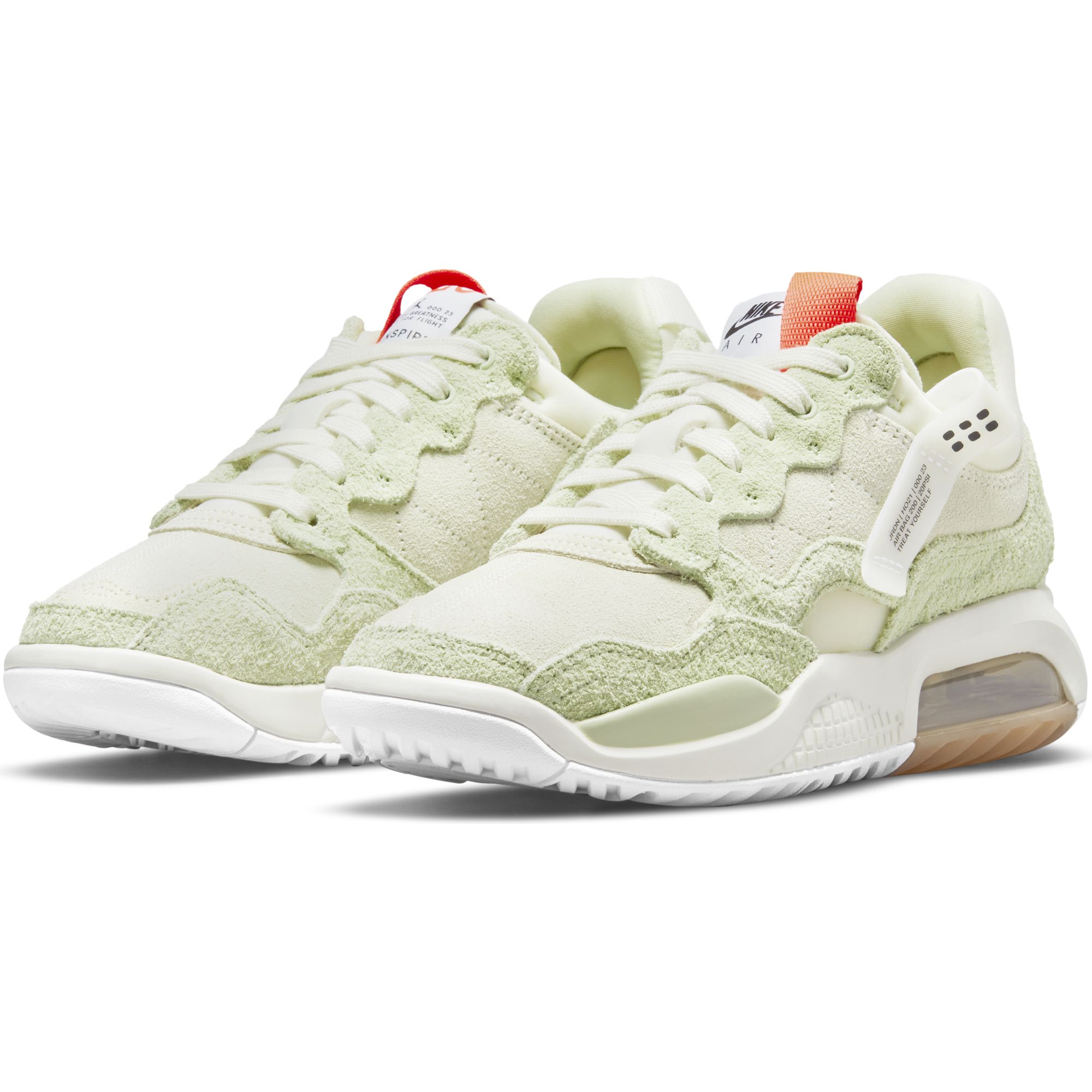Купить Детские Кроссовки Jordan MA2 | CW6594-300 в Москве или заказать доставку на Slamdunk.su