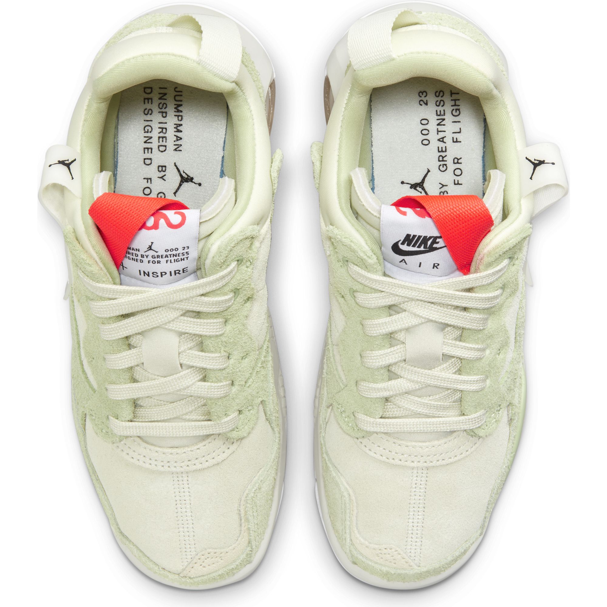 Купить Детские Кроссовки Jordan MA2 | CW6594-300 в Москве или заказать доставку на Slamdunk.su