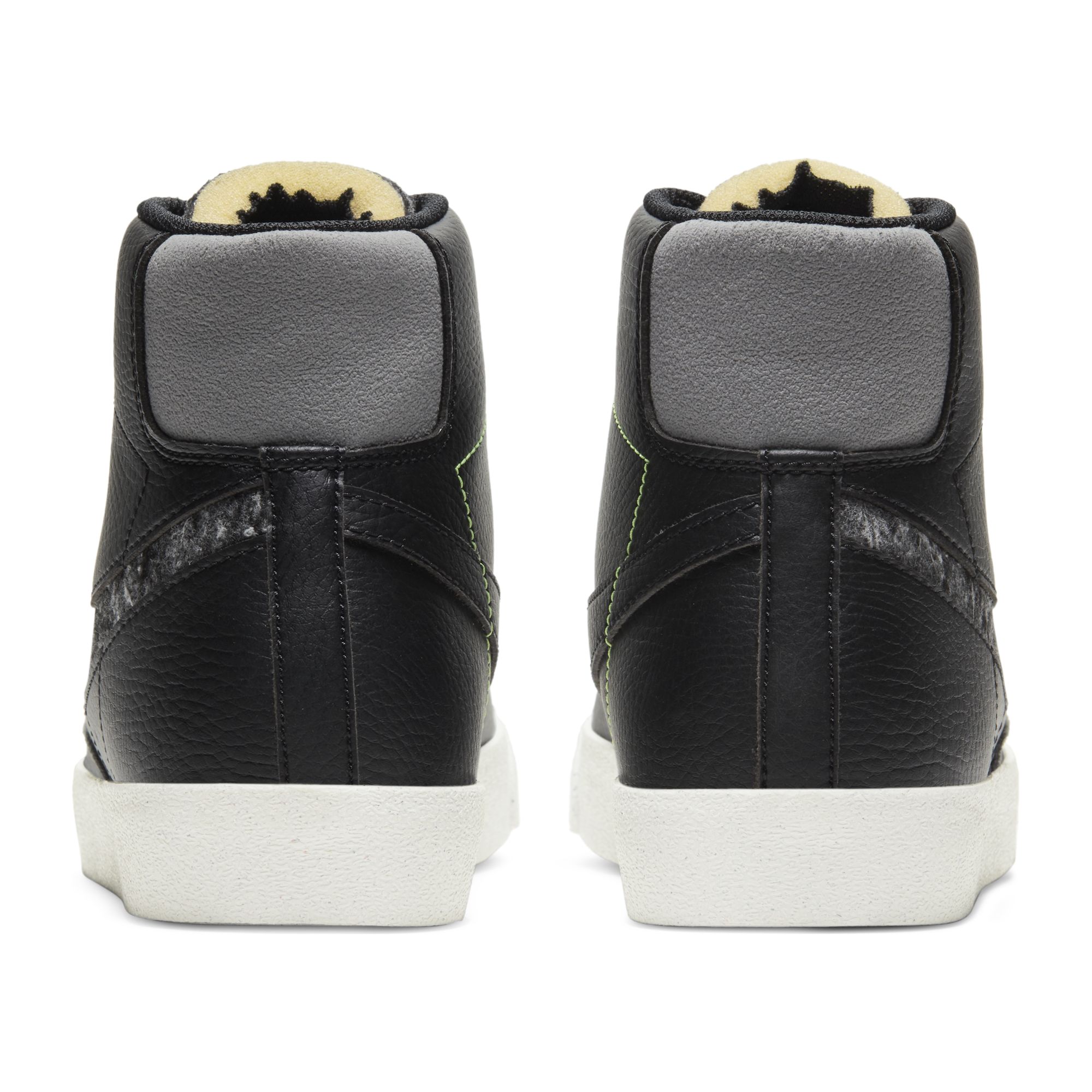 Купить Кроссовки Nike Blazer Mid '77 Vintage | CW6726-001 в Москве или заказать доставку на Slamdunk.su