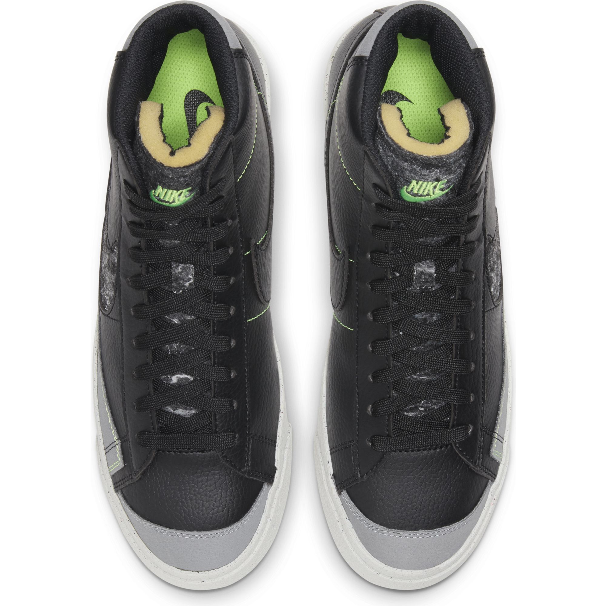 Купить Кроссовки Nike Blazer Mid '77 Vintage | CW6726-001 в Москве или заказать доставку на Slamdunk.su