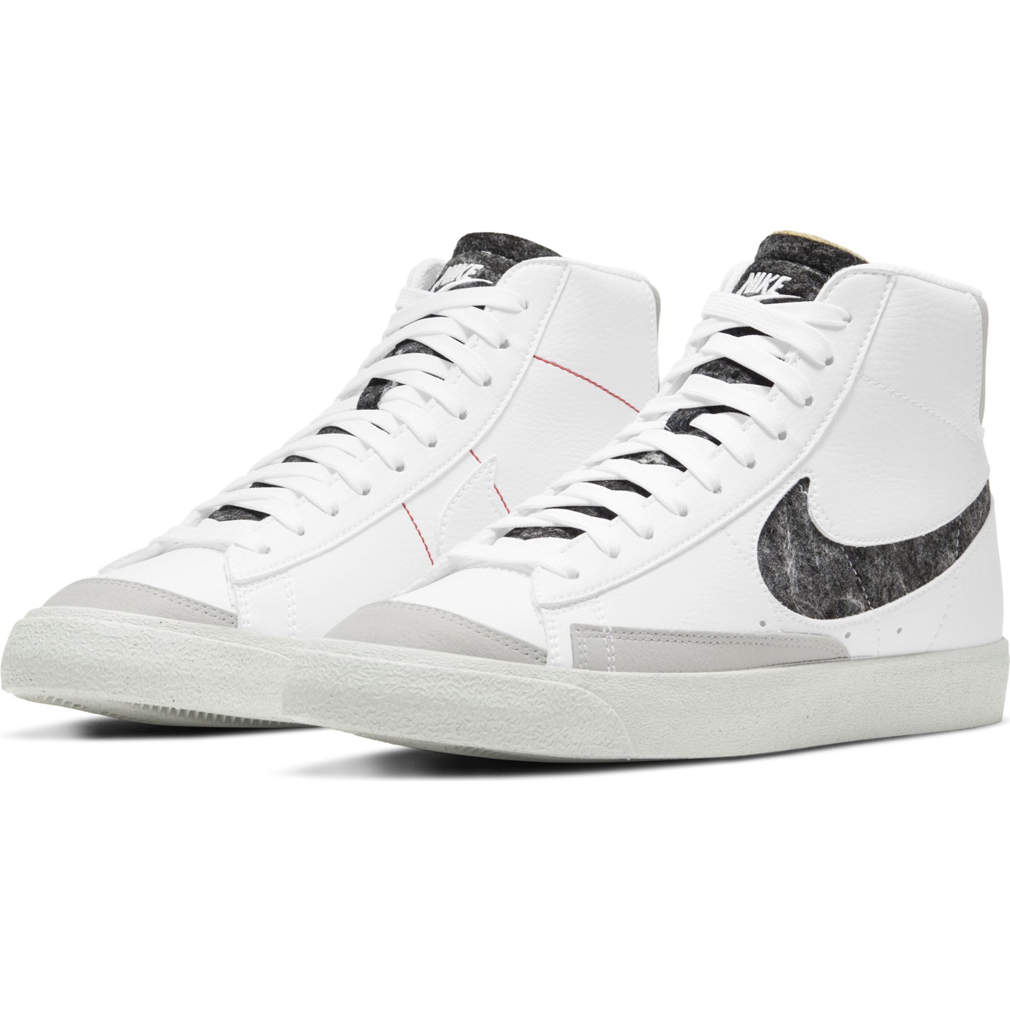 Купить Кроссовки Nike Blazer Mid '77 Vintage | CW6726-100 в Москве или заказать доставку на Slamdunk.su