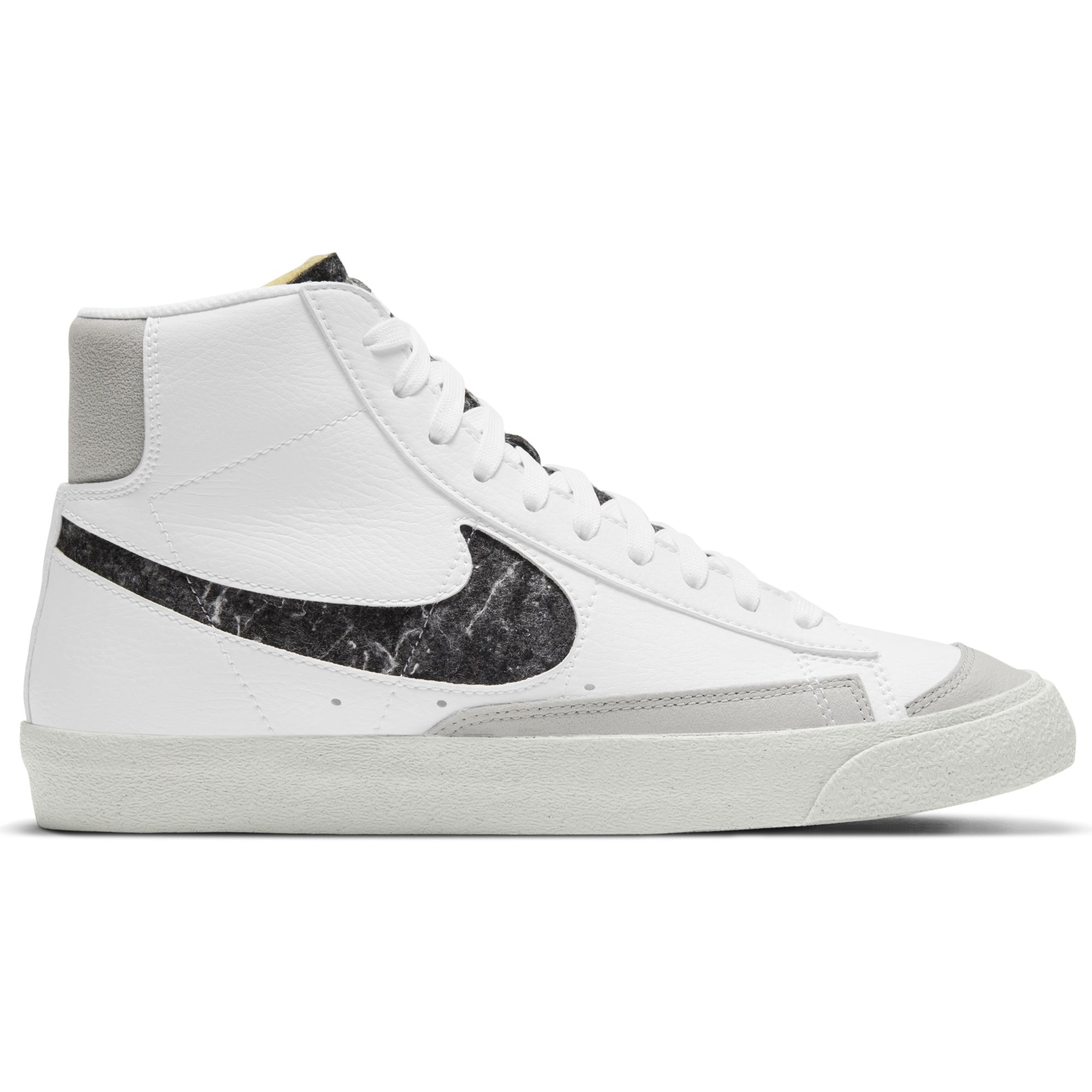 Купить Кроссовки Nike Blazer Mid '77 Vintage | CW6726-100 в Москве или заказать доставку на Slamdunk.su