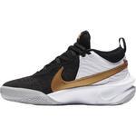 Детские баскетбольные кроссовки Nike Team Hustle D 10 | CW6735-002