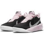 Детские баскетбольные кроссовки Nike Team Hustle D 10 | CW6735-003