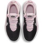 Детские баскетбольные кроссовки Nike Team Hustle D 10 | CW6735-003