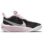 Детские баскетбольные кроссовки Nike Team Hustle D 10 | CW6735-003