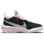 Детские баскетбольные кроссовки Nike Team Hustle D 10 | CW6735-003