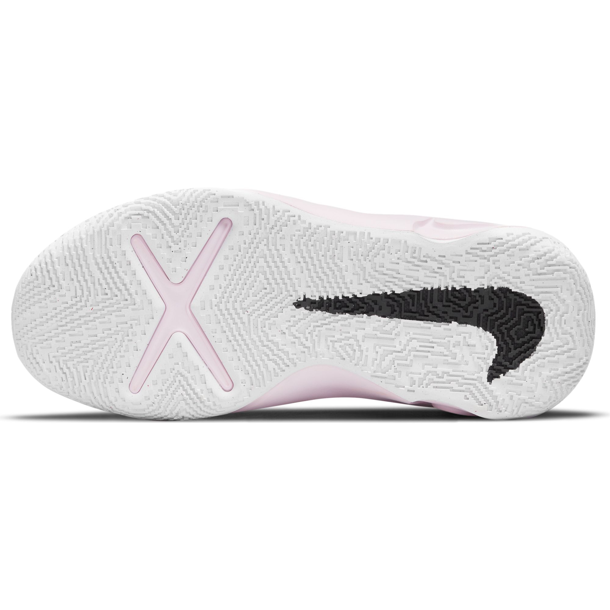 Купить Детские баскетбольные кроссовки Nike Team Hustle D 10 | CW6735-003 в Москве или заказать доставку на Slamdunk.su