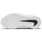 Детские баскетбольные кроссовки Nike Team Hustle D 10 | CW6735-003