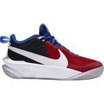 Детские баскетбольные кроссовки Nike Team Hustle D 10 | CW6735-005
