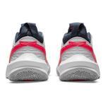 Детские баскетбольные кроссовки Nike Team Hustle D 10 | CW6735-006