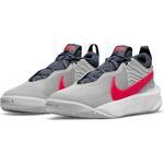 Детские баскетбольные кроссовки Nike Team Hustle D 10 | CW6735-006