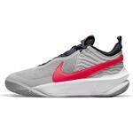 Детские баскетбольные кроссовки Nike Team Hustle D 10 | CW6735-006