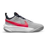 Детские баскетбольные кроссовки Nike Team Hustle D 10 | CW6735-006