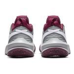 Детские баскетбольные кроссовки Nike Team Hustle D 10 | CW6735-007