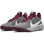 Детские баскетбольные кроссовки Nike Team Hustle D 10 | CW6735-007