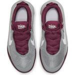 Детские баскетбольные кроссовки Nike Team Hustle D 10 | CW6735-007