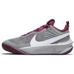 Детские баскетбольные кроссовки Nike Team Hustle D 10 | CW6735-007