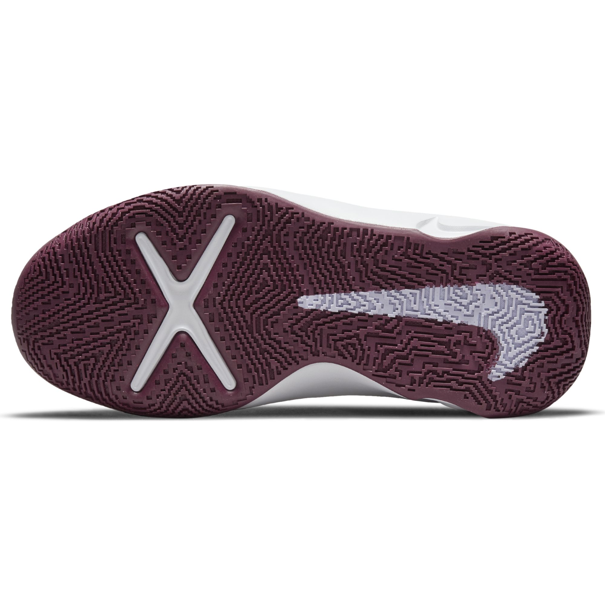 Купить Детские баскетбольные кроссовки Nike Team Hustle D 10 | CW6735-007 в Москве или заказать доставку на Slamdunk.su
