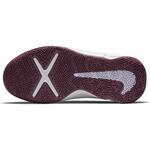 Детские баскетбольные кроссовки Nike Team Hustle D 10 | CW6735-007