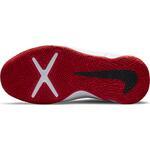 Детские баскетбольные кроссовки Nike Team Hustle D 10 | CW6735-600