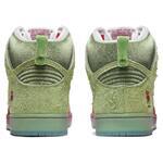 Кроссовки Nike SB Dunk High Pro | CW7093-600