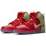 Кроссовки Nike SB Dunk High Pro | CW7093-600