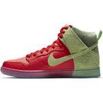 Кроссовки Nike SB Dunk High Pro | CW7093-600