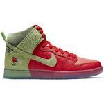 Кроссовки Nike SB Dunk High Pro | CW7093-600
