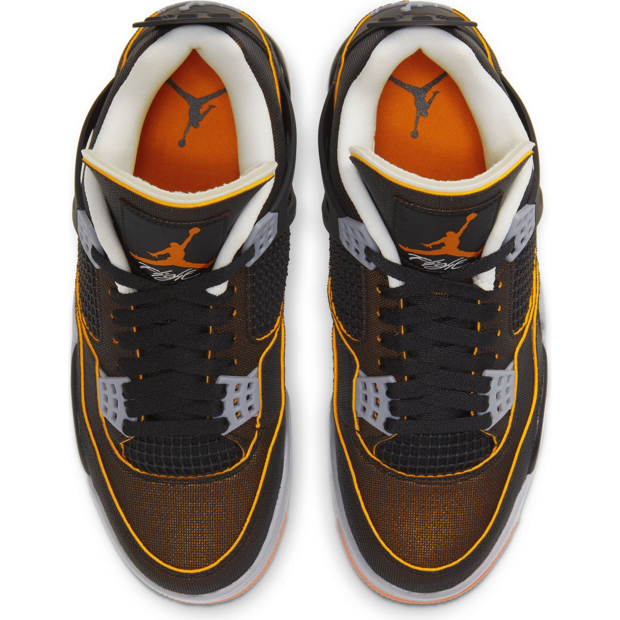 Купить Кроссовки Air Jordan 4 Retro SE | CW7183-100 в Москве или заказать доставку на Slamdunk.su