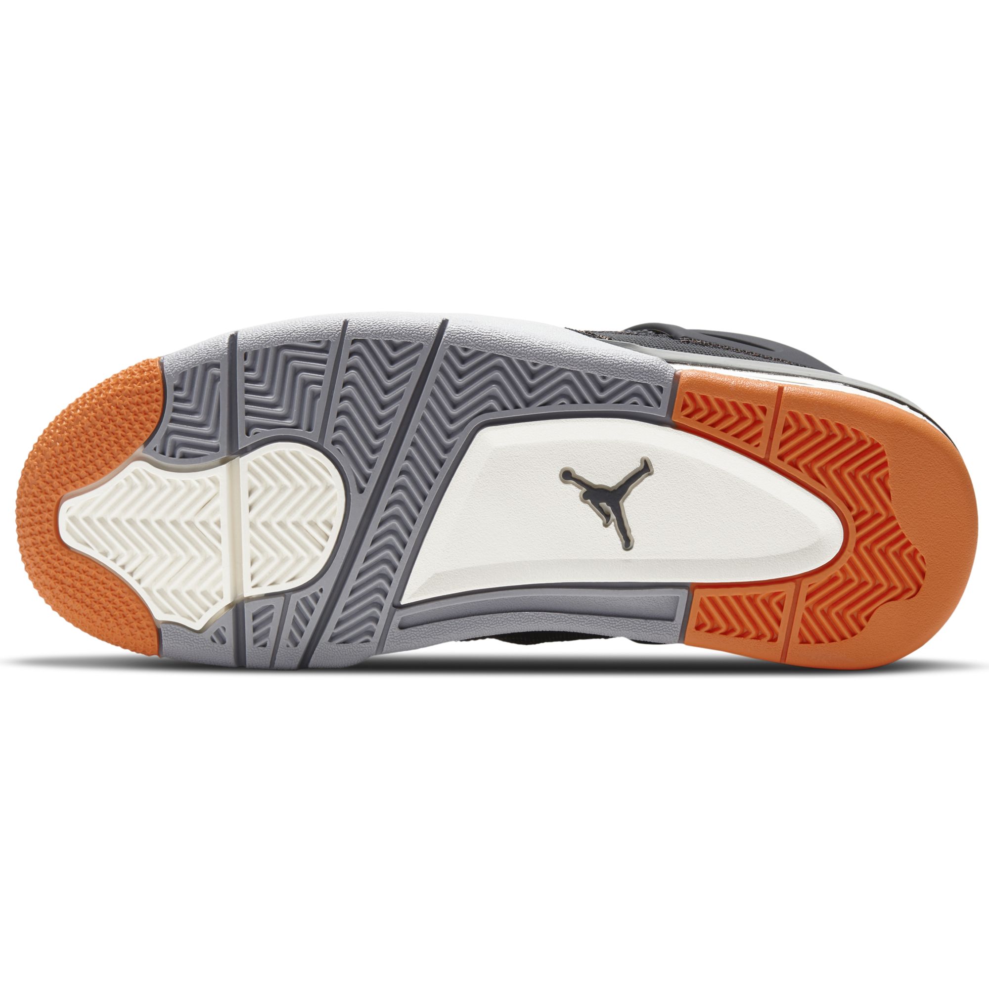 Купить Кроссовки Air Jordan 4 Retro SE | CW7183-100 в Москве или заказать доставку на Slamdunk.su