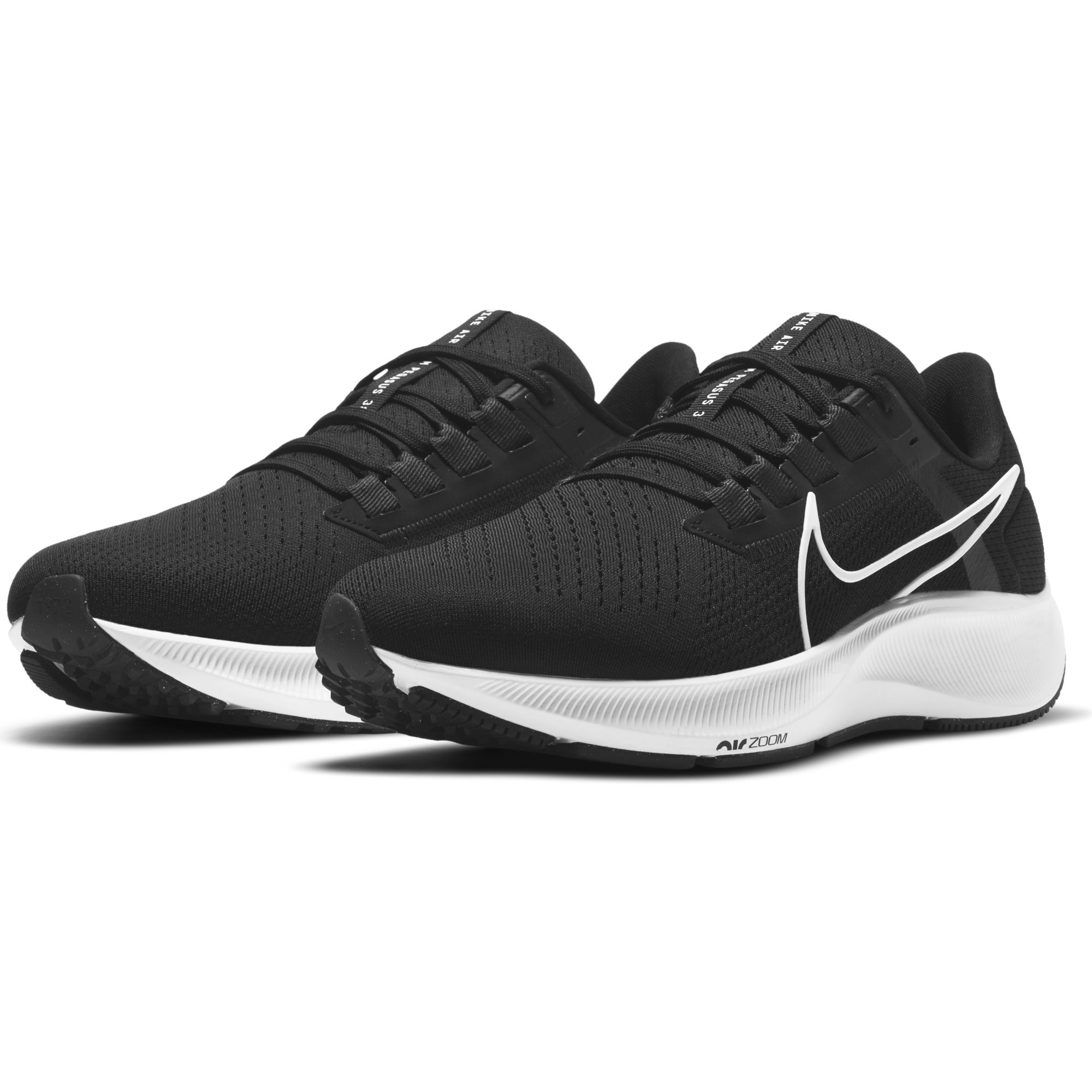 Купить Кроссовки Nike Air Zoom Pegasus 38 | CW7356-002 в Москве или заказать доставку на Slamdunk.su