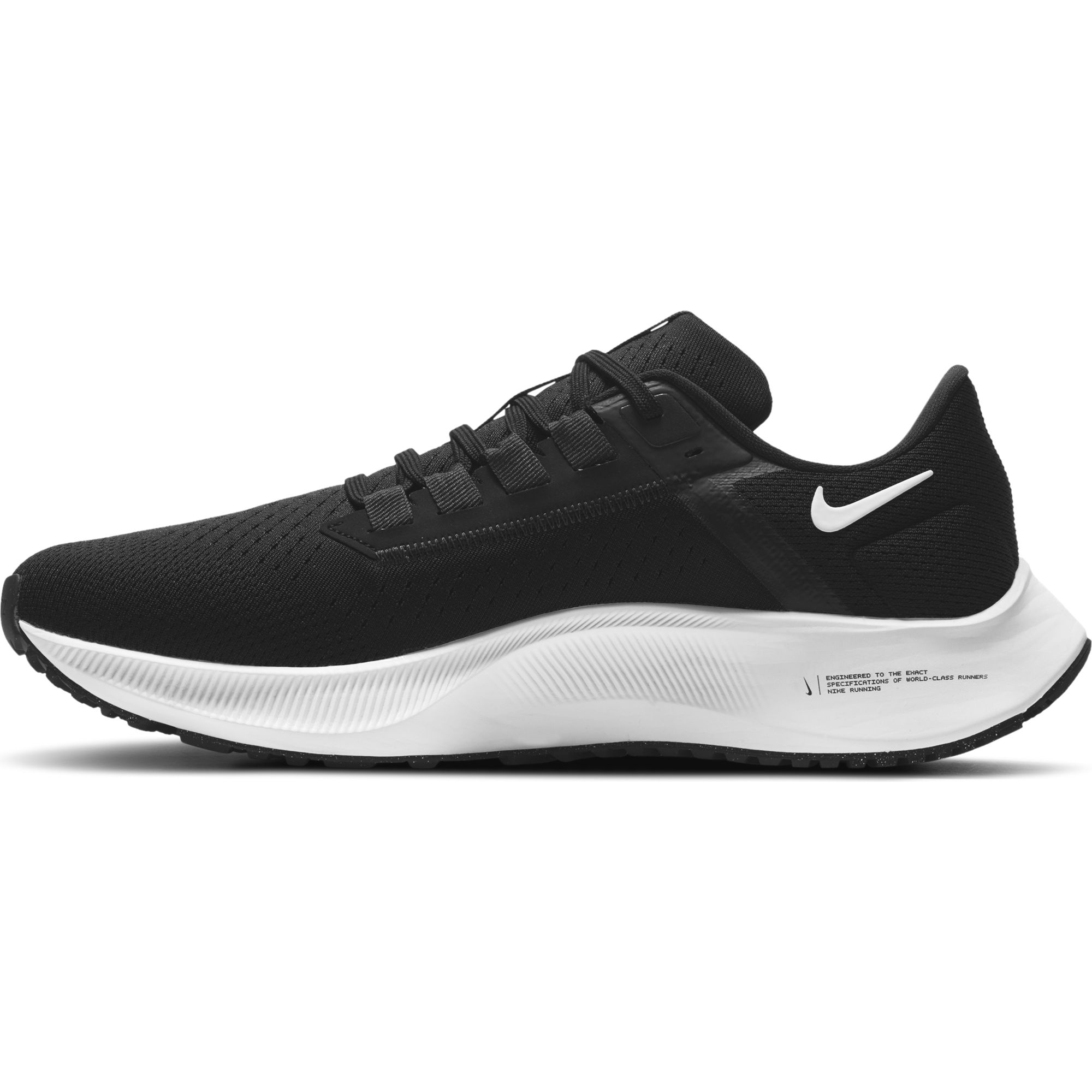 Nike 38 кроссовки. Найк Пегасус 38 черные. Nike Pegasus 38 мужские.