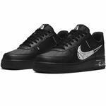 Кроссовки Nike Air Force 1 LV8 Utility | CW7581-001
