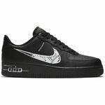 Кроссовки Nike Air Force 1 LV8 Utility | CW7581-001