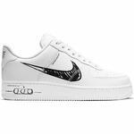 Кроссовки Nike Air Force 1 LV8 Utility | CW7581-101