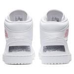 Кроссовки Air Jordan 1 Mid SE | CW7589-100