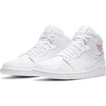 Кроссовки Air Jordan 1 Mid SE | CW7589-100