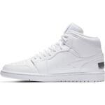 Кроссовки Air Jordan 1 Mid SE | CW7589-100