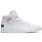 Кроссовки Air Jordan 1 Mid SE | CW7589-100