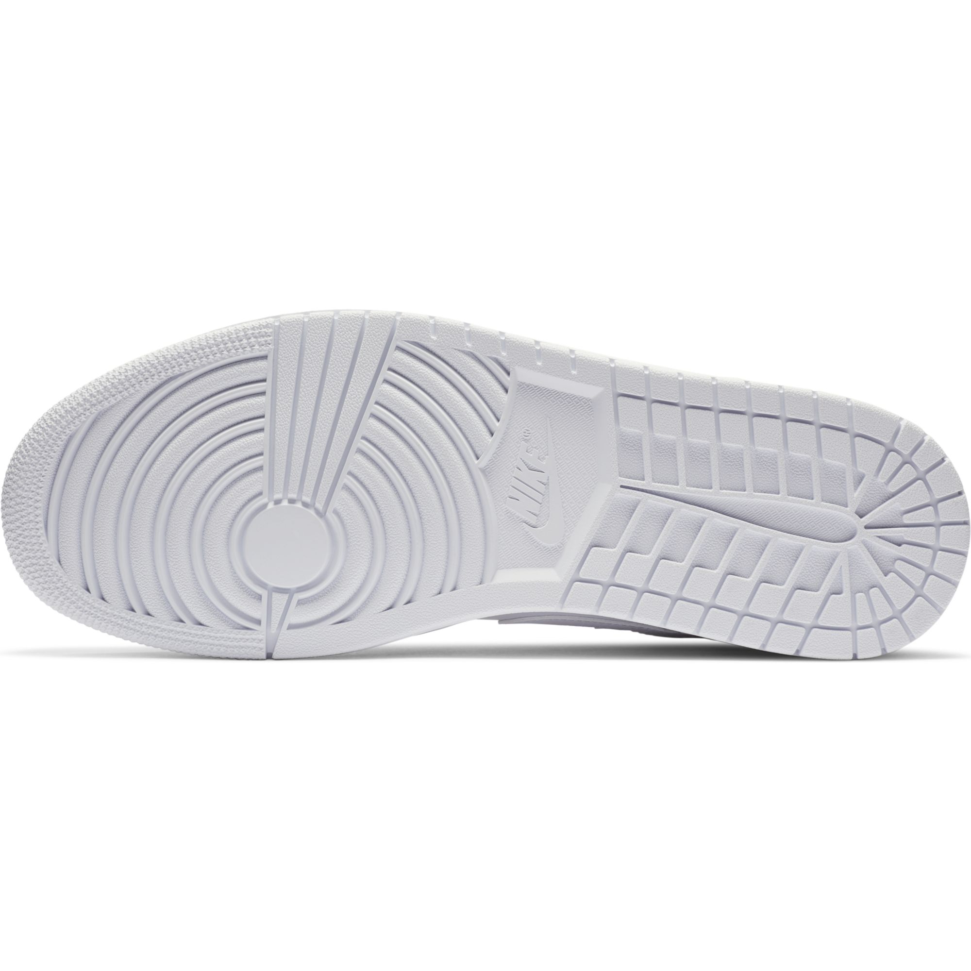 Купить Кроссовки Air Jordan 1 Mid SE | CW7589-100 в Москве или заказать доставку на Slamdunk.su