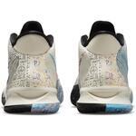Баскетбольные кроссовки Kyrie 7 | CZ0141-100